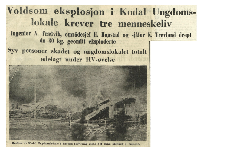 Fil:19511231 Sandefjords Blad - KUL - sprengningsulykken på Vonheim.png